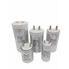 MECO CAPACITORS 功率電容器M6 -M10系列