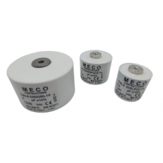 MECO CAPACITORS 電力電子電容器CML6系列