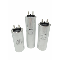 MECO CAPACITORS 功率電容器CML8系列