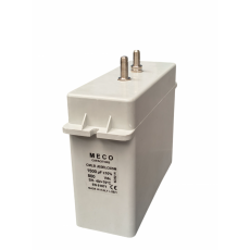 MECO CAPACITORS 矩形直流鏈路電容器CMLB