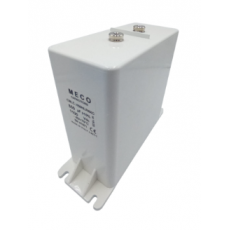 MECO CAPACITORS 矩形直流鏈路電容器CMLC系
