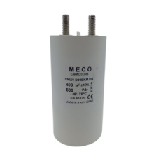 MECO CAPACITORS 圓柱形功率電容器CMLH系列