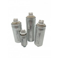 MECO CAPACITORS B型電容器CMS4系列