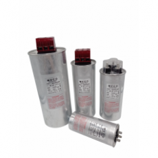 MECO CAPACITORS 電容器CMLF系列