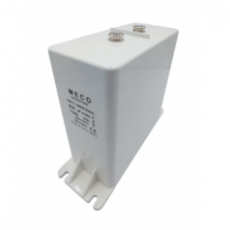 MECO CAPACITORS 矩形直流鏈路電容器CMLC