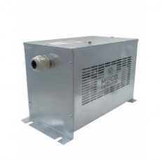 MECO CAPACITORS 模塊化三相電容器CMA2系列