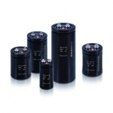 MECO CAPACITORS 螺紋式電解電容器CMZ1系列