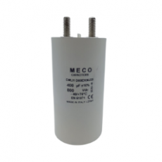 MECO CAPACITORS 圓柱形功率電容器CMLH系列