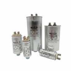 MECO CAPACITORS 功率電容器CML3系列
