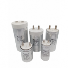 MECO CAPACITORS 功率電容器M6 -M10系列