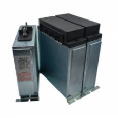 MECO CAPACITORS 模塊化三相電容器CMA3系列