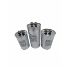 MECO CAPACITORS 單相電容器CMA 1系列