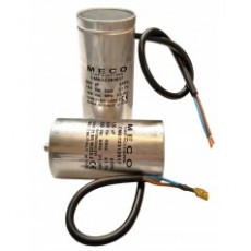 MECO CAPACITORS 電解電容器CMEZ 3系列