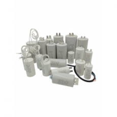 MECO CAPACITORS 單相電容器CMI4系列