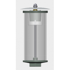 MAIER 變壓器除濕器立式G 1 1/4”系列