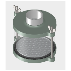 MAIER 變壓器除濕器 G 1 1/2" 無(wú)油箱系列