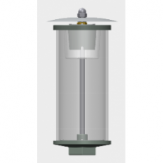 MAIER 變壓器除濕器立式G 1 1/4”系列