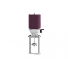 VALSTEAM 線性電動執(zhí)行器EL系列