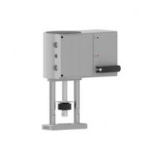 ADCA 閥門執(zhí)行器AVM234S / AVF234S系列