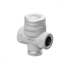 ADCA 熱力式碟片蒸汽疏水閥DT40R系列