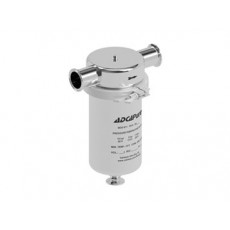 ADCAPURE 清潔蒸汽濕度分離器S11系列