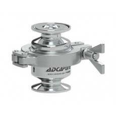 ADCAPURE 衛(wèi)生*排氣閥SAV10系列