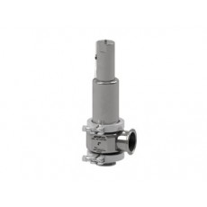 ADCAPURE 無菌安全泄壓閥SRV8系列