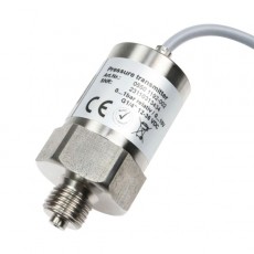 BB SENSORS 壓力變送器 | 2米電纜系列
