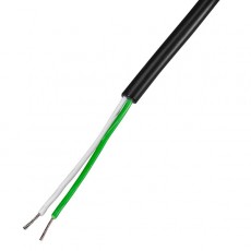 BB SENSORS K型補(bǔ)償電纜2x0.22 mm2系列