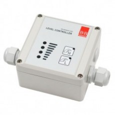 BB SENSORS 液位控制器帶操作面板230V/AC系列