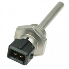 BB SENSORS 螺紋式探針1xPt100/B/2系列