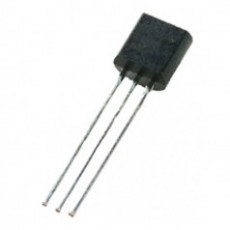 BB SENSORS 數(shù)字溫度傳感器 LM35 DZ系列