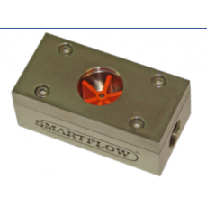 Tracer 高溫低流量指示器系列