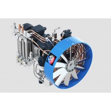 J.A.B 四*空氣壓縮機(jī)SVD 700/350系列