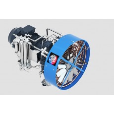 J.A.B 三*氮?dú)鈮嚎s機(jī)SV 2400/50 N系列