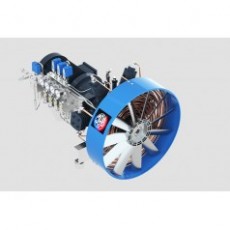 J.A.B 四*氮?dú)鈮嚎s機(jī)SVD 700/350 N系列