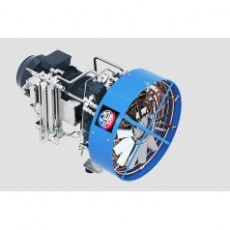 J.A.B 三*氮?dú)鈮嚎s機(jī)SV 2400/50 N系列