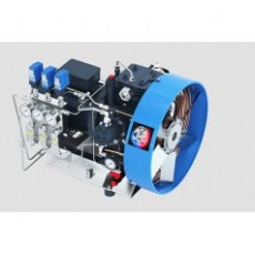 J.A.B 兩*空氣壓縮機(jī)SV 700/40系列