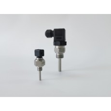 CASCED UFV73溫度傳感器PT100系列