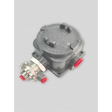 CASCED 防爆型差壓壓力開關(guān)系列