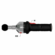 JAGER Handling 電子手柄EHHRR系列