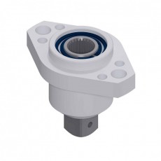 JAGER Handling 偏置驅(qū)動(dòng)器5G870無行程系列