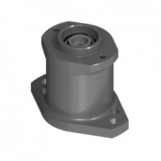 JAGER Handling 行星齒輪 4P500 W22i