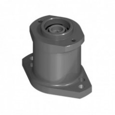 JAGER Handling 行星齒輪 4P500 W22i