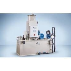 ALLTECH 三腔流動系統(tǒng)POLYMAT系列