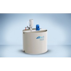 ALLTECH 手動批處理系統(tǒng) POLYMAT M系列