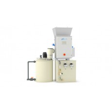 ALLTECH 全自動溶解和計量系統(tǒng)PREPADOS系列