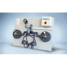 ALLTECH 容器切換CHANGOMAT系列