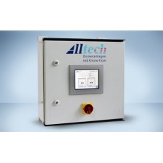 ALLTECH 安全氯氣加藥控制調(diào)節(jié)站系列