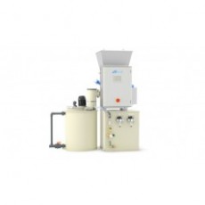 ALLTECH 全自動(dòng)溶解和計(jì)量系統(tǒng)PREPADOS系列